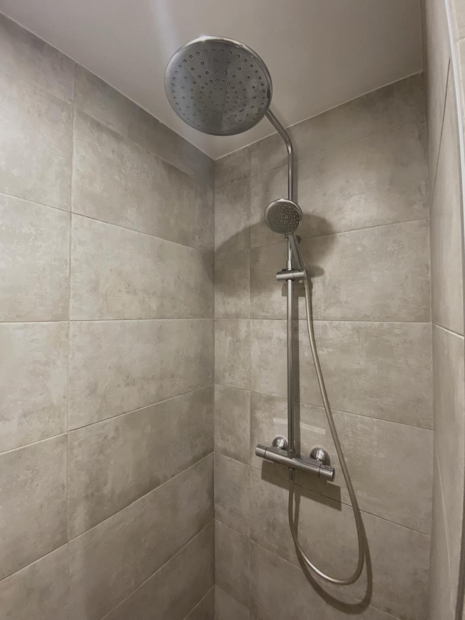 Appt Endoume - Proche Et Vx Port Appartement Marseille
