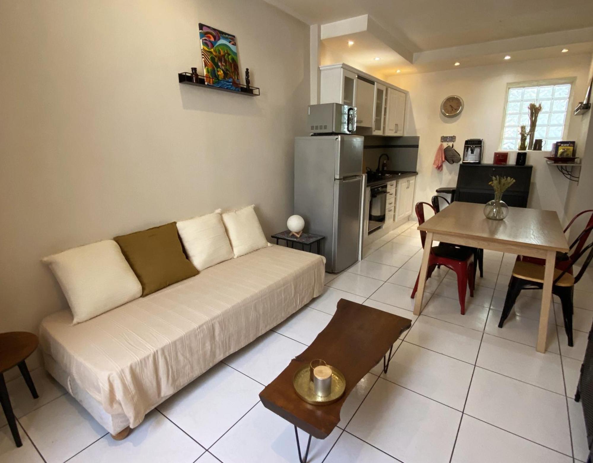 Appartement Appt Endoume - Proche Et Vx Port *