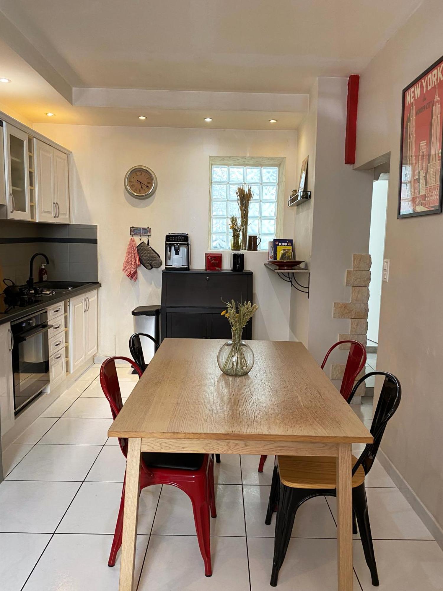 Appt Endoume - Proche Et Vx Port Appartement