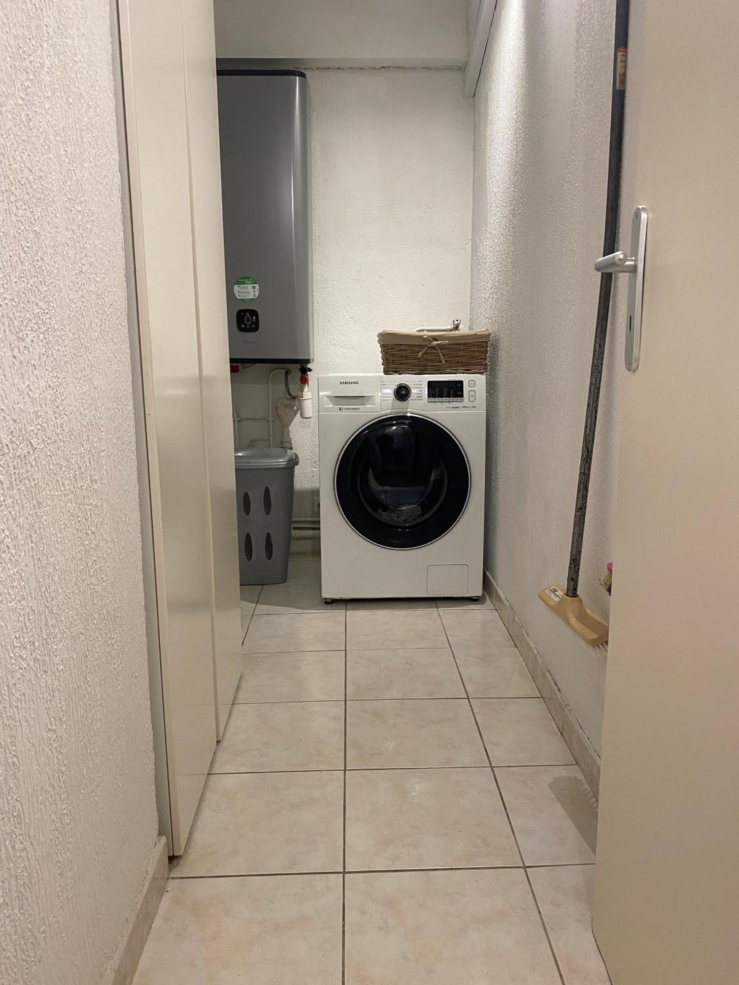 Appartement Appt Endoume - Proche Et Vx Port Marseille