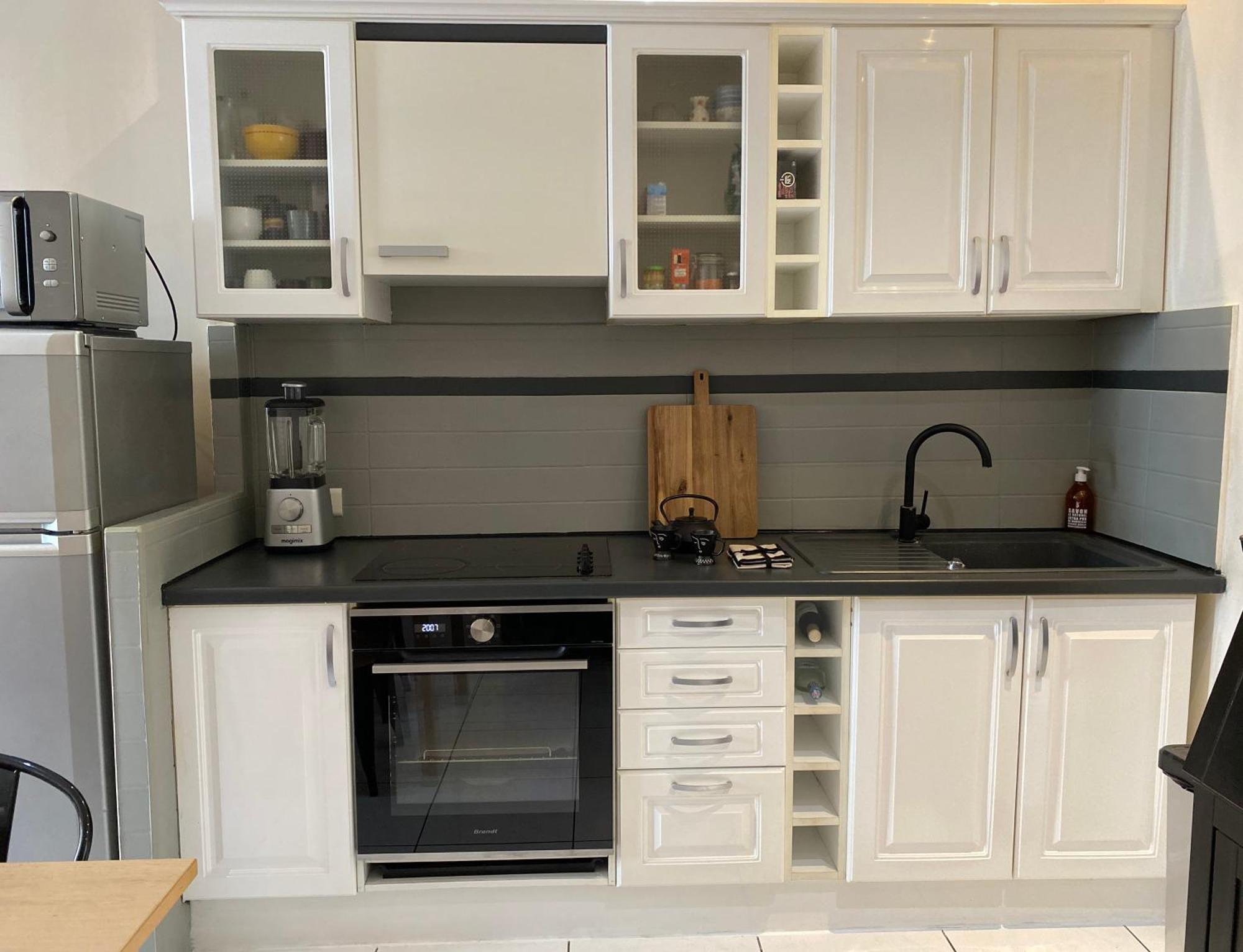 Appt Endoume - Proche Et Vx Port Appartement *