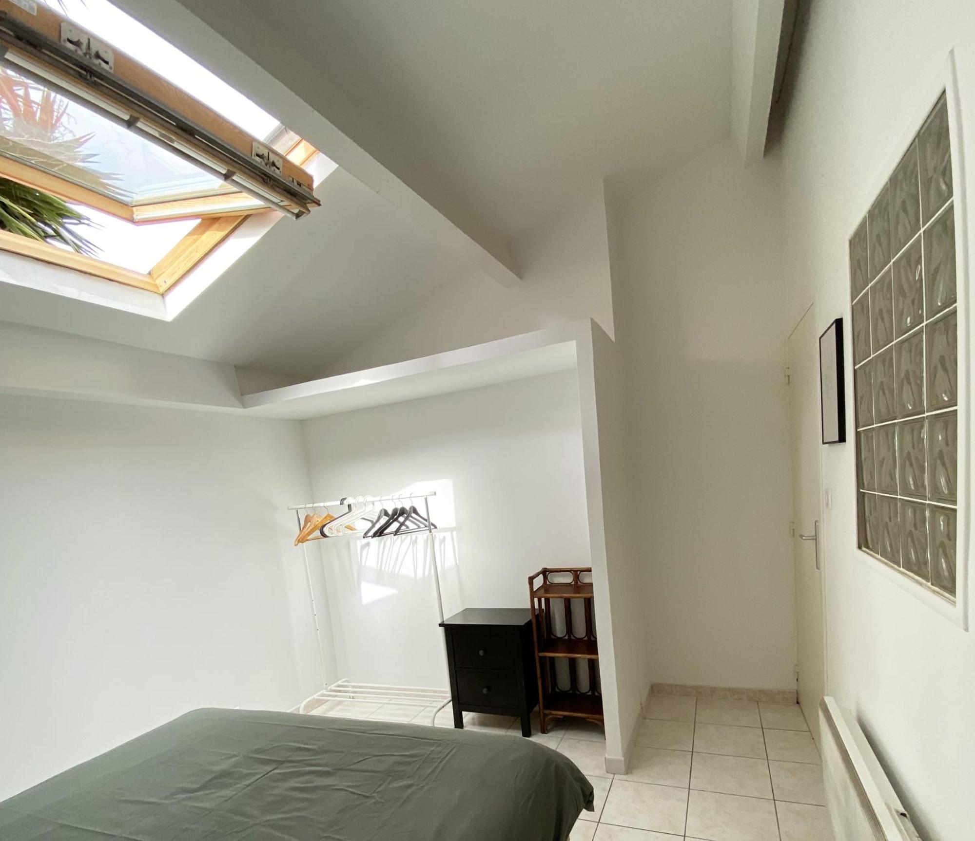 Appt Endoume - Proche Et Vx Port Appartement